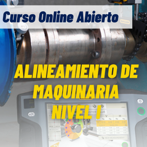 Curso de Alineamiento Láser Nivel I