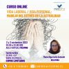 Curso Online - Manejo del Estrés en la Actualidad