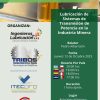 Webinar Gratuito- Lubricación de Sistemas de Transmisión de Potencia en la Industria Minera